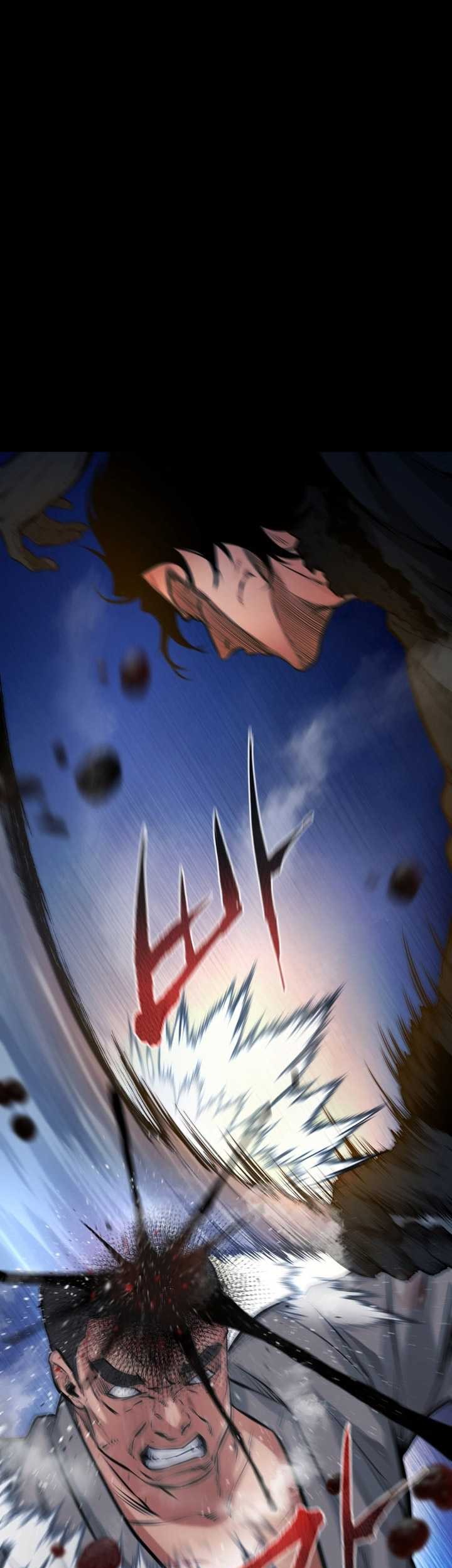 Blade of Retribution Chapter 16 - halaman 28