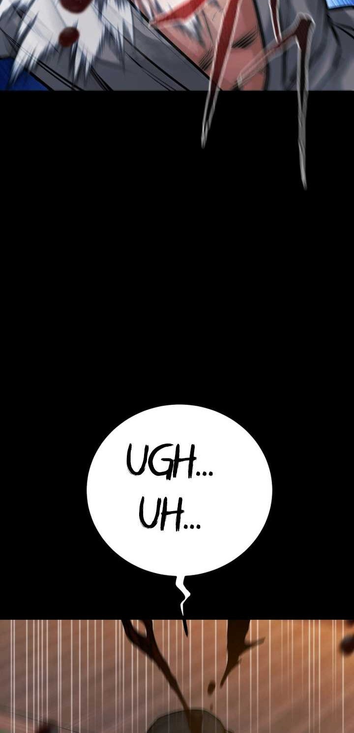 Blade of Retribution Chapter 16 - halaman 29