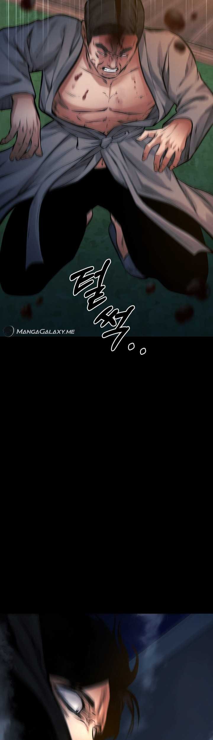 Blade of Retribution Chapter 16 - halaman 30
