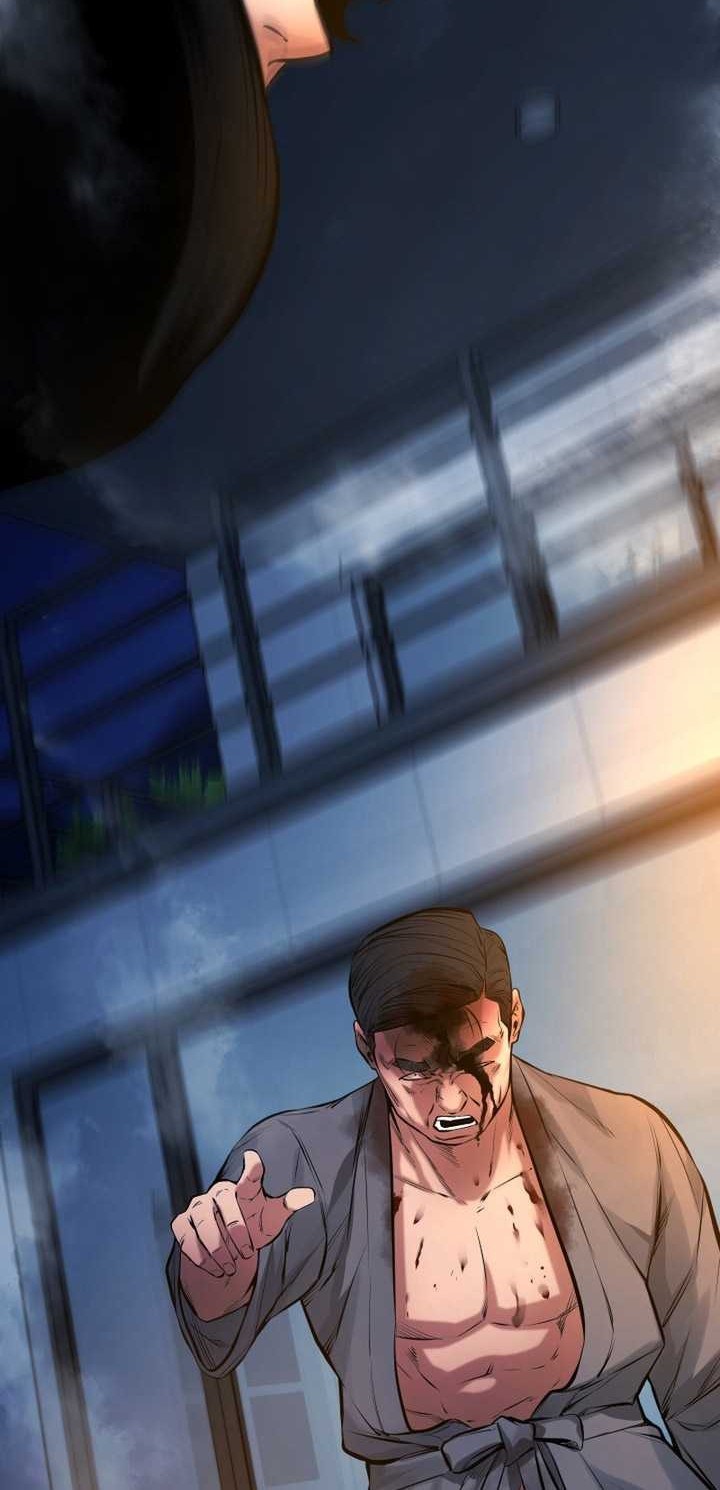 Blade of Retribution Chapter 16 - halaman 31