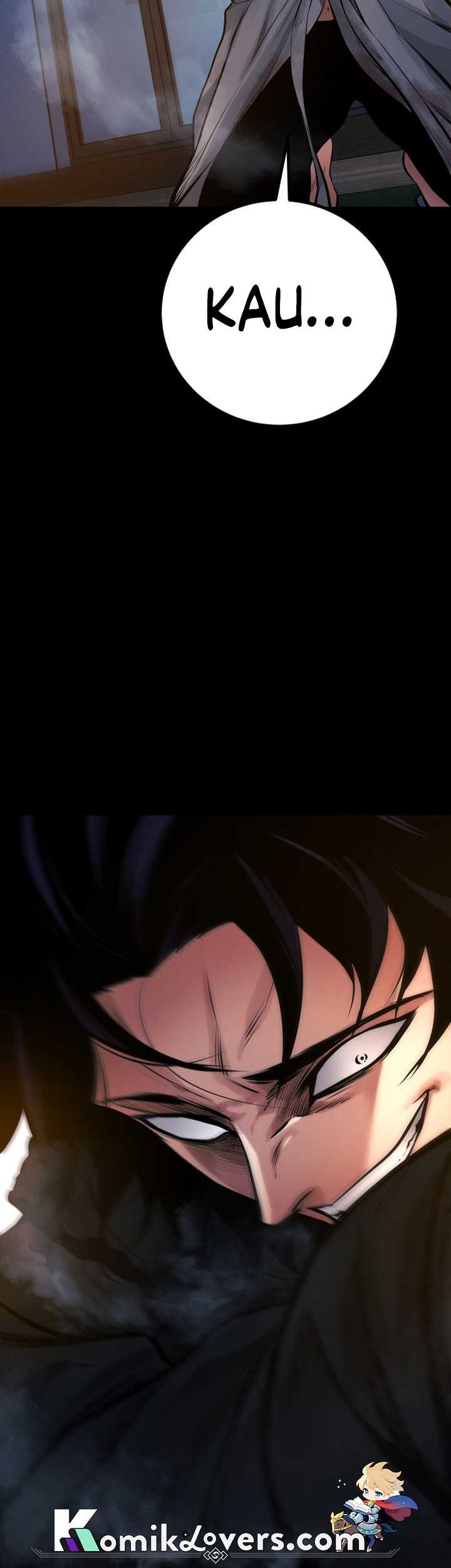 Blade of Retribution Chapter 16 - halaman 32