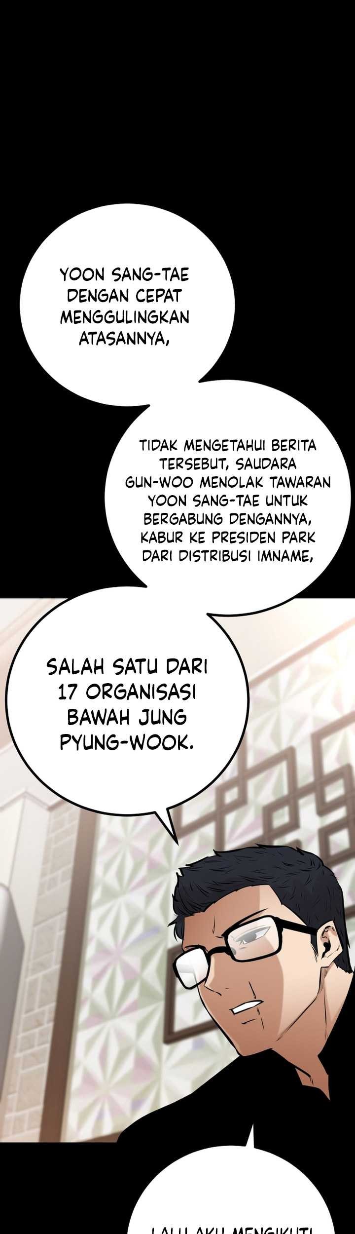 Blade of Retribution Chapter 16 - halaman 36