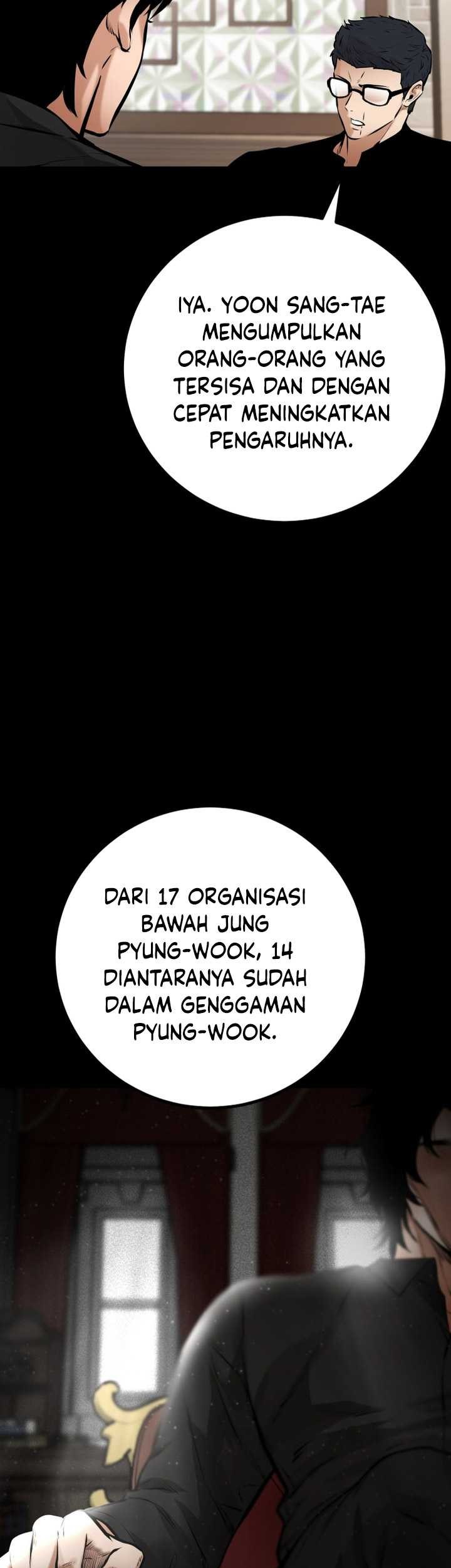 Blade of Retribution Chapter 16 - halaman 38