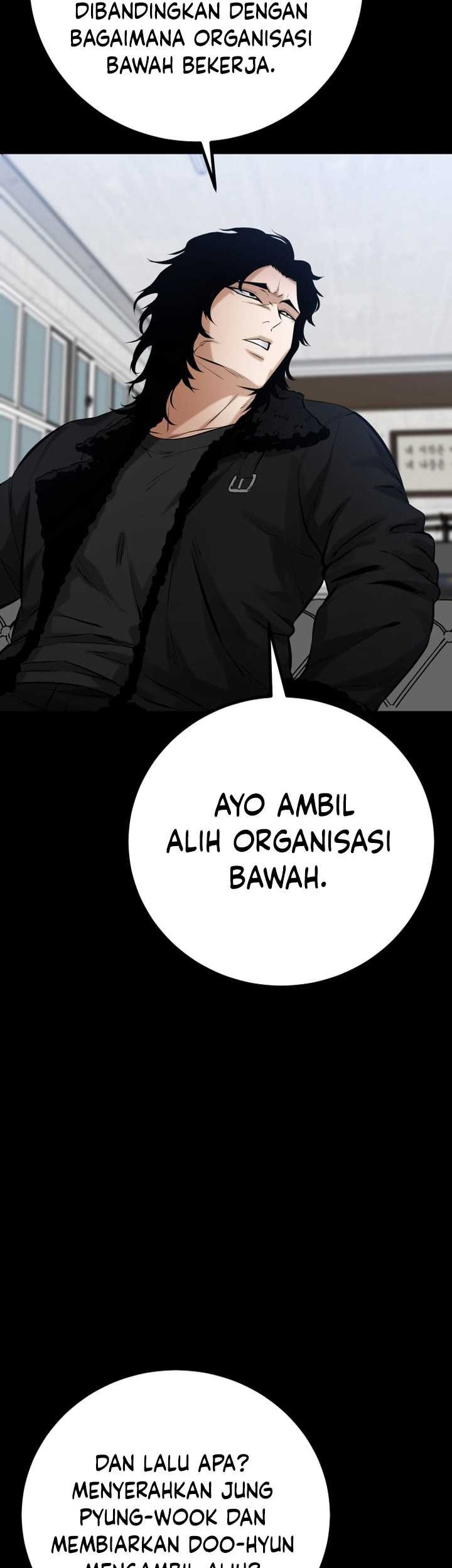 Blade of Retribution Chapter 16 - halaman 4