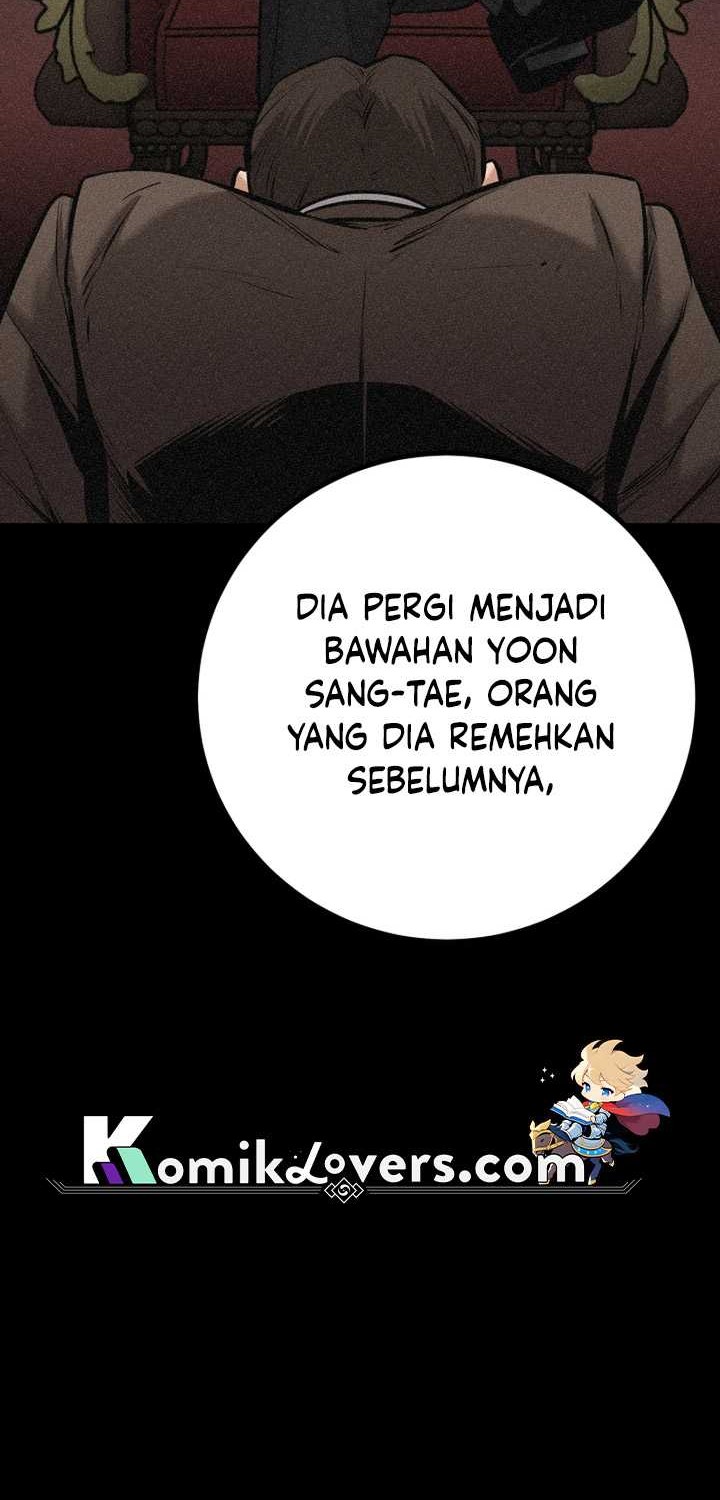 Blade of Retribution Chapter 16 - halaman 41