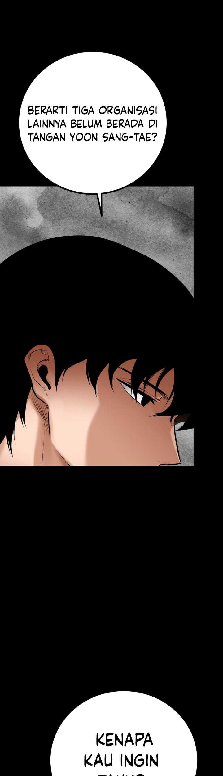 Blade of Retribution Chapter 16 - halaman 42