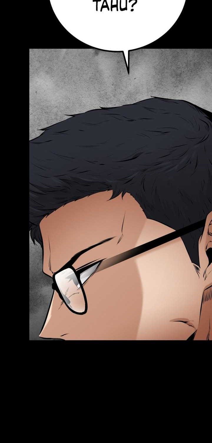 Blade of Retribution Chapter 16 - halaman 43