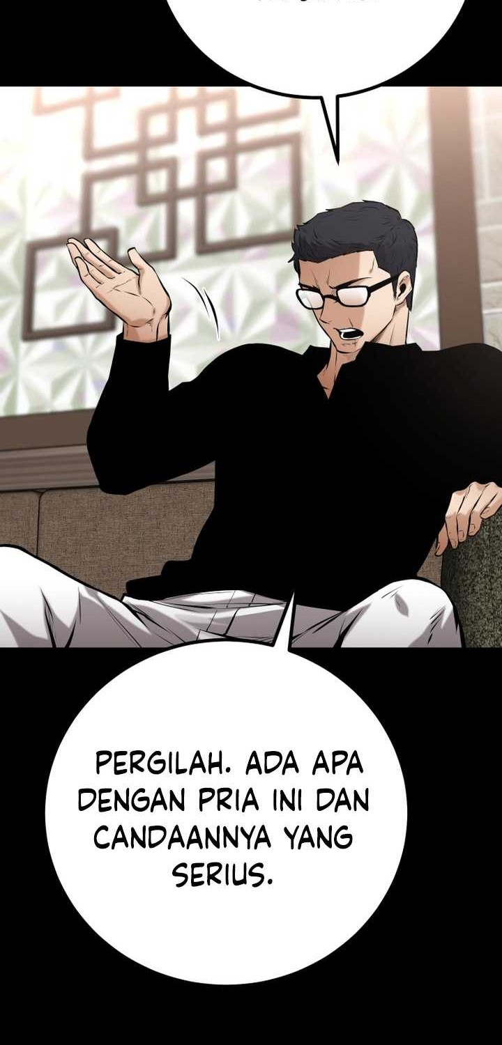 Blade of Retribution Chapter 16 - halaman 45