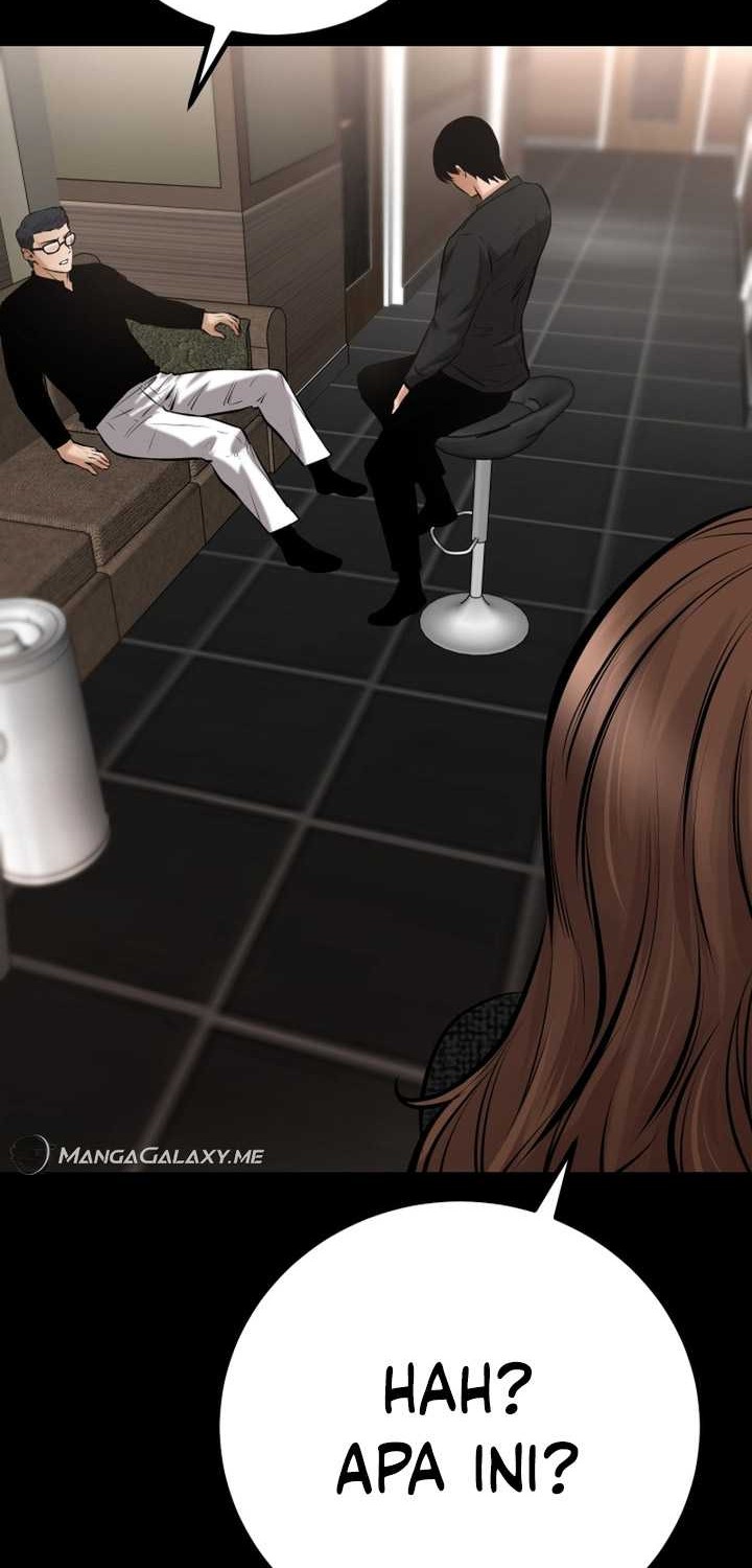Blade of Retribution Chapter 16 - halaman 47