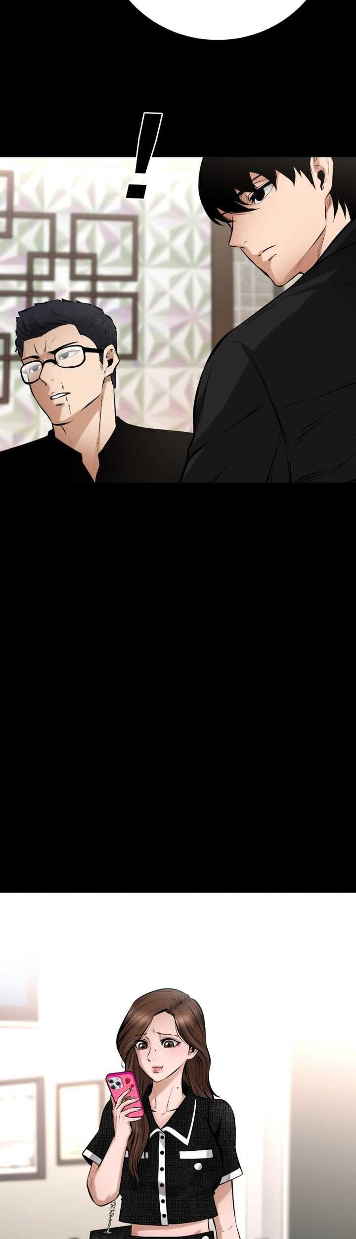 Blade of Retribution Chapter 16 - halaman 48