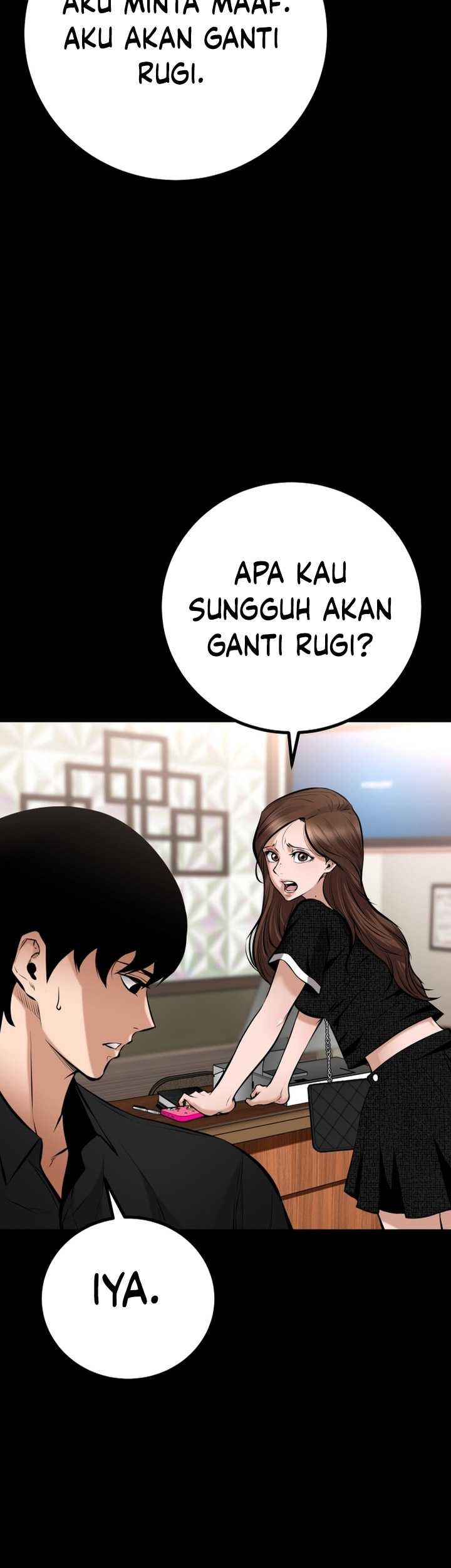 Blade of Retribution Chapter 16 - halaman 52