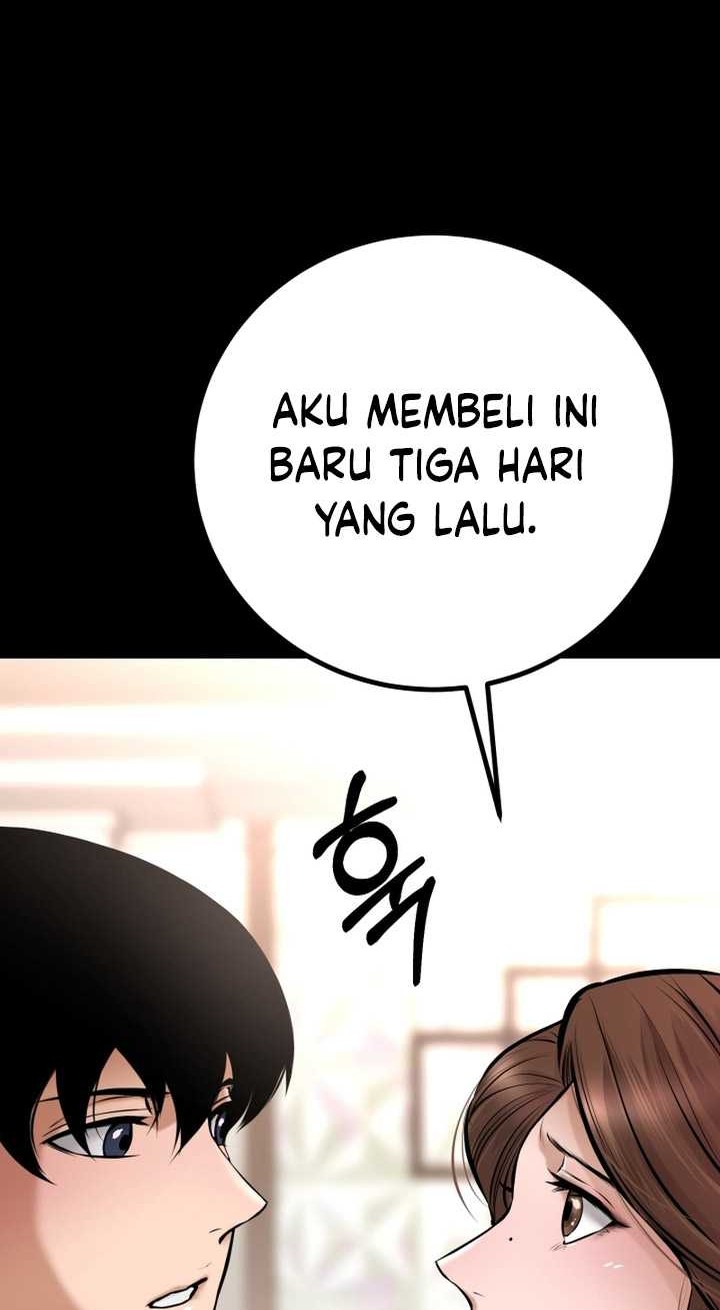 Blade of Retribution Chapter 16 - halaman 53
