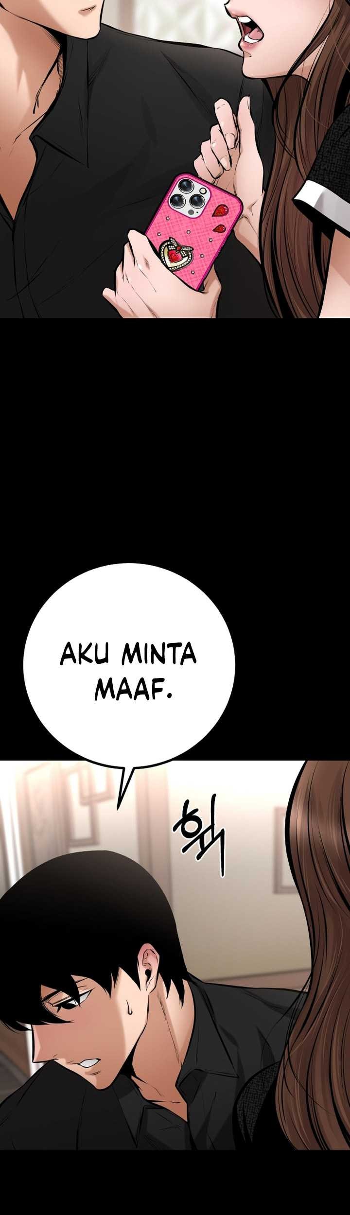 Blade of Retribution Chapter 16 - halaman 54