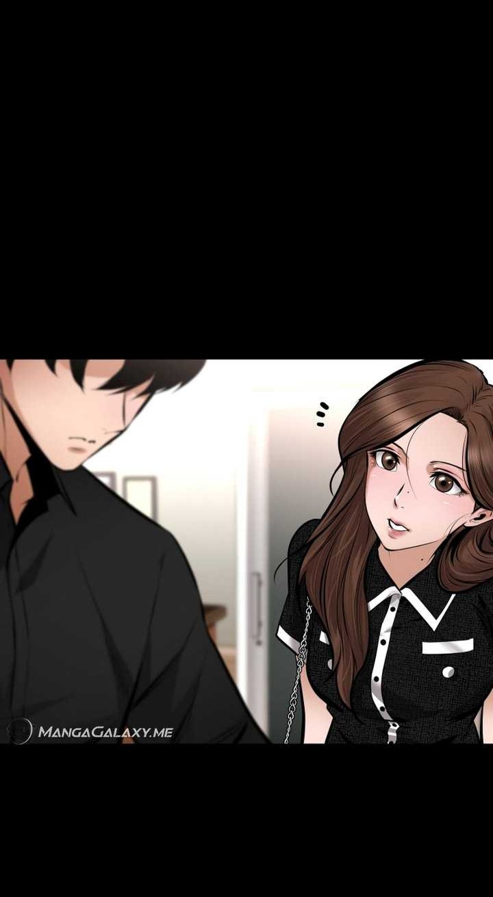 Blade of Retribution Chapter 16 - halaman 55