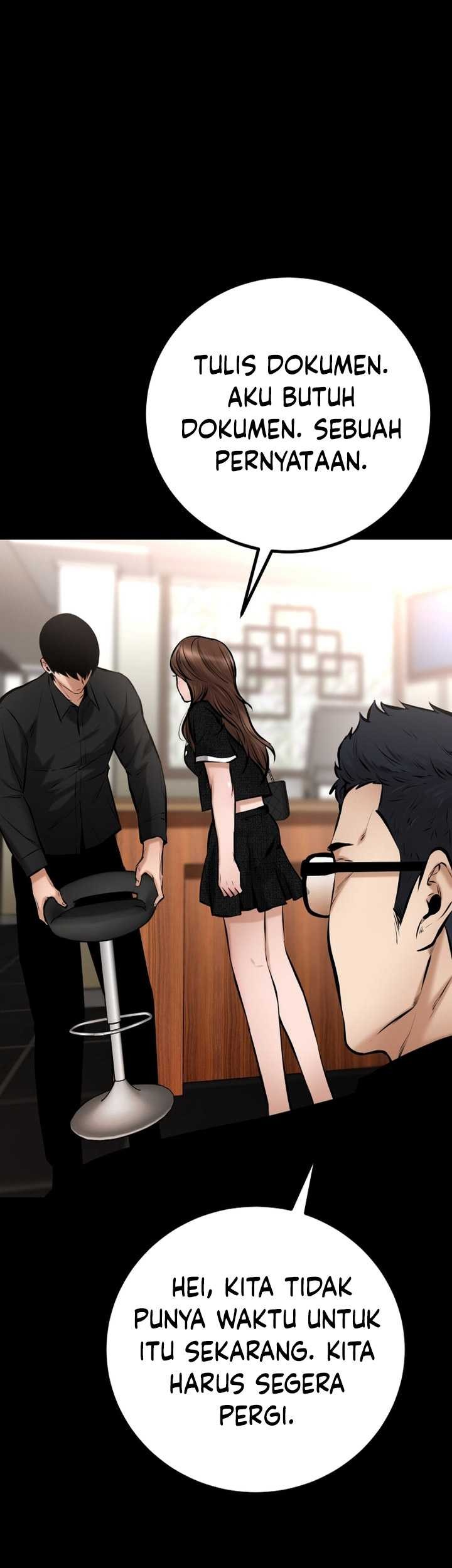 Blade of Retribution Chapter 16 - halaman 56
