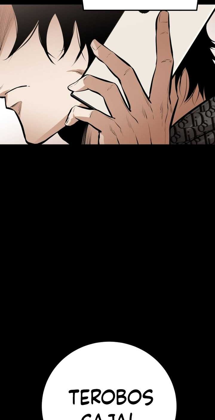 Blade of Retribution Chapter 16 - halaman 63