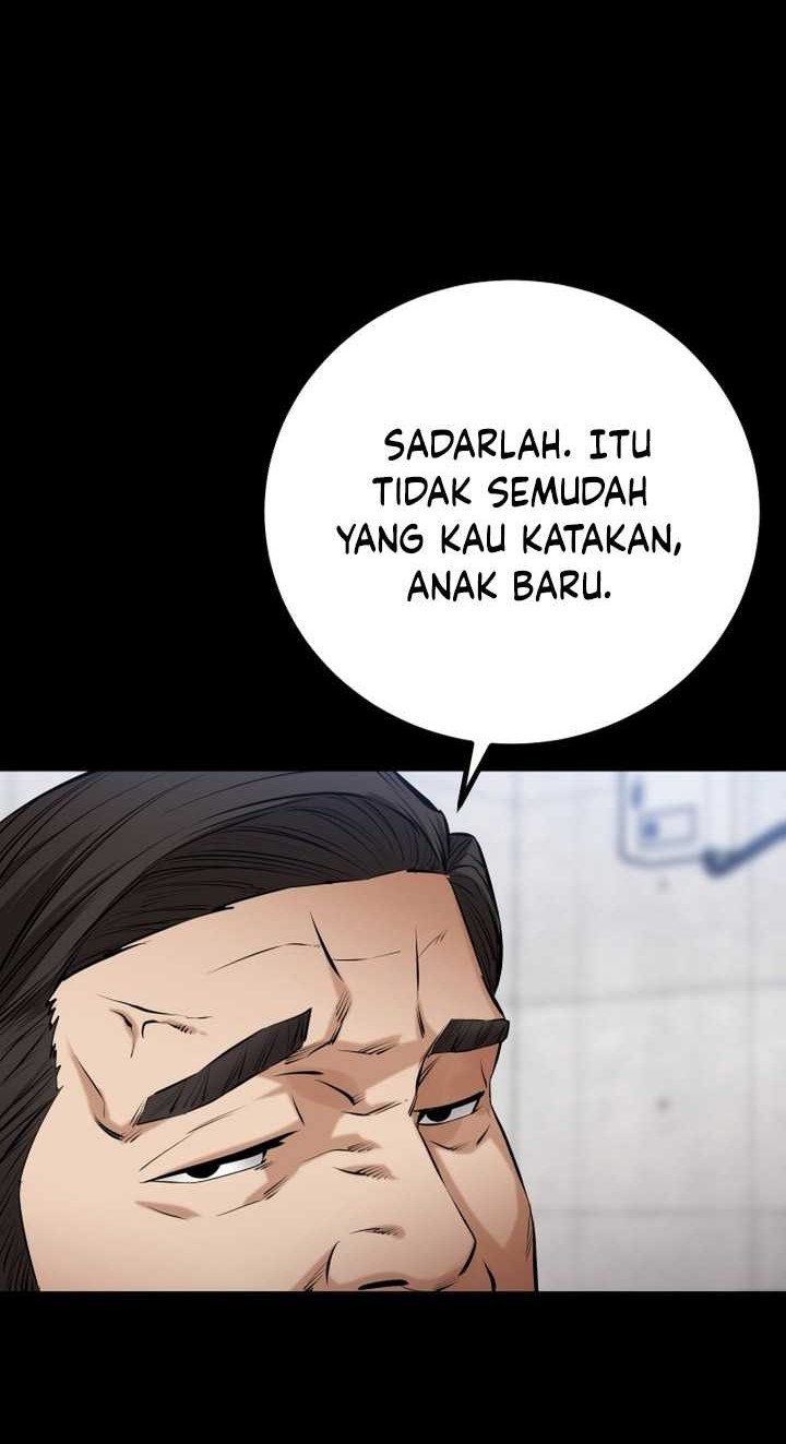 Blade of Retribution Chapter 16 - halaman 7