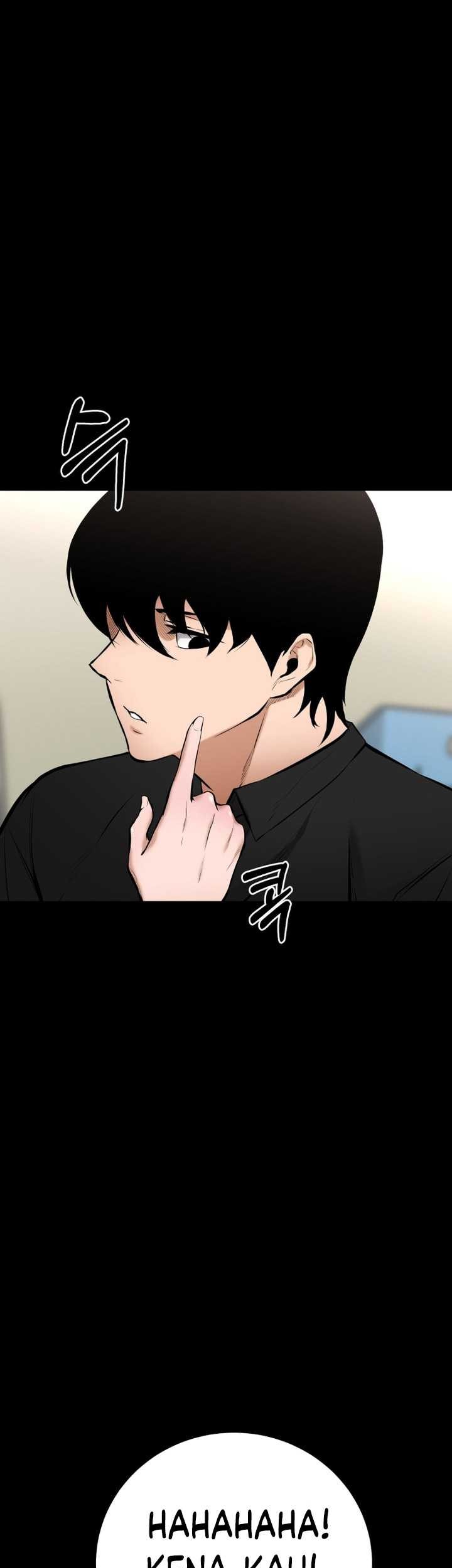 Blade of Retribution Chapter 16 - halaman 70