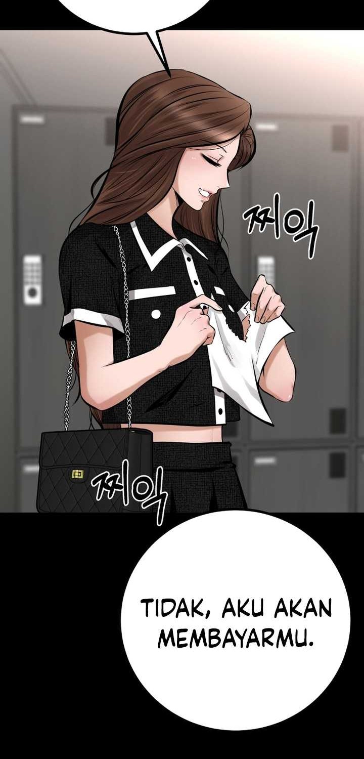 Blade of Retribution Chapter 16 - halaman 73