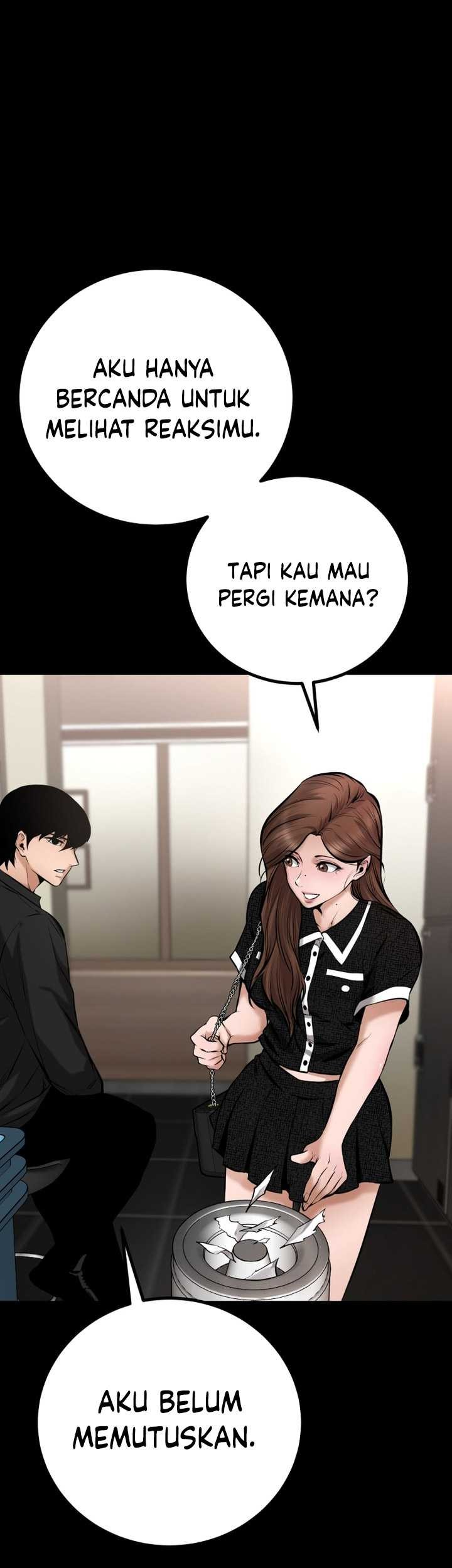 Blade of Retribution Chapter 16 - halaman 74