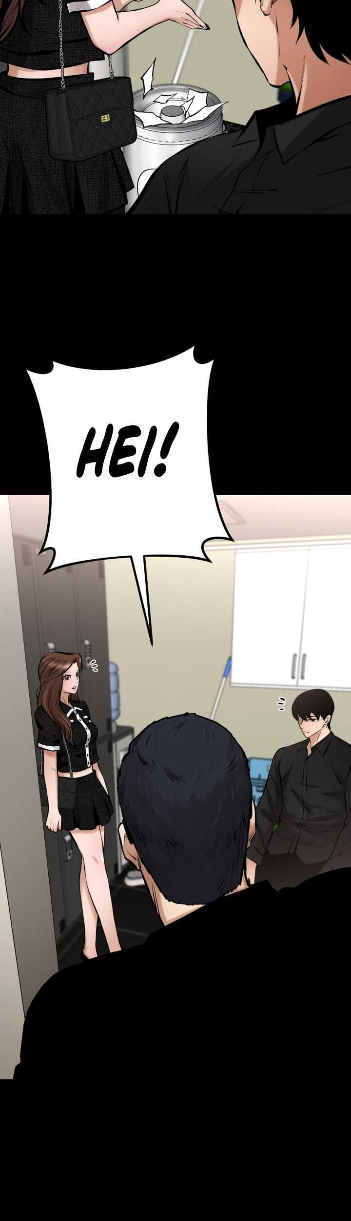Blade of Retribution Chapter 16 - halaman 76