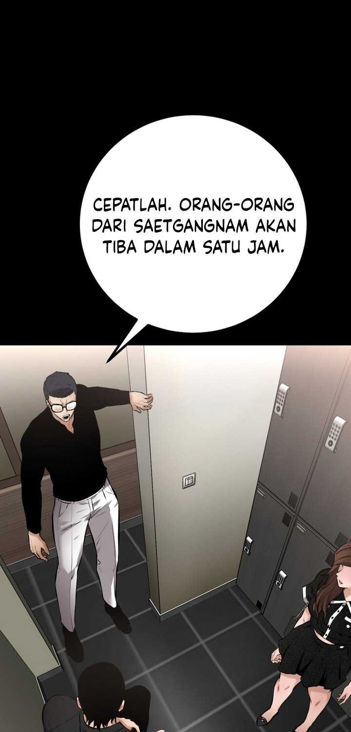 Blade of Retribution Chapter 16 - halaman 77