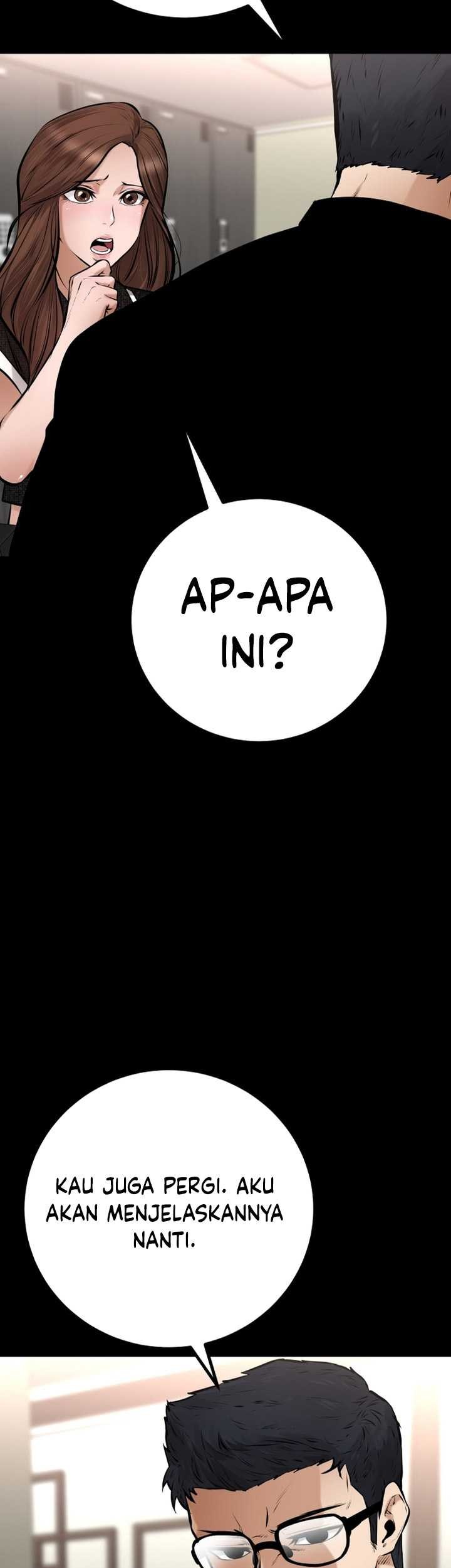 Blade of Retribution Chapter 16 - halaman 80