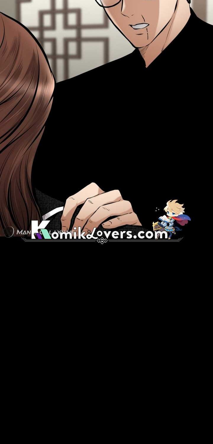 Blade of Retribution Chapter 16 - halaman 81