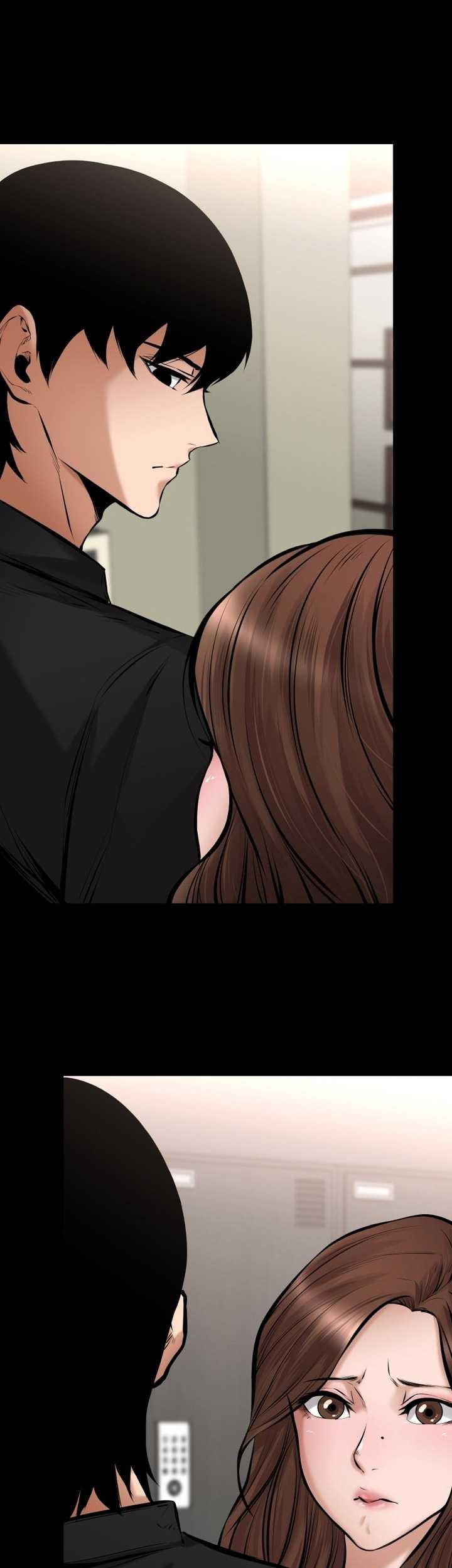 Blade of Retribution Chapter 16 - halaman 84