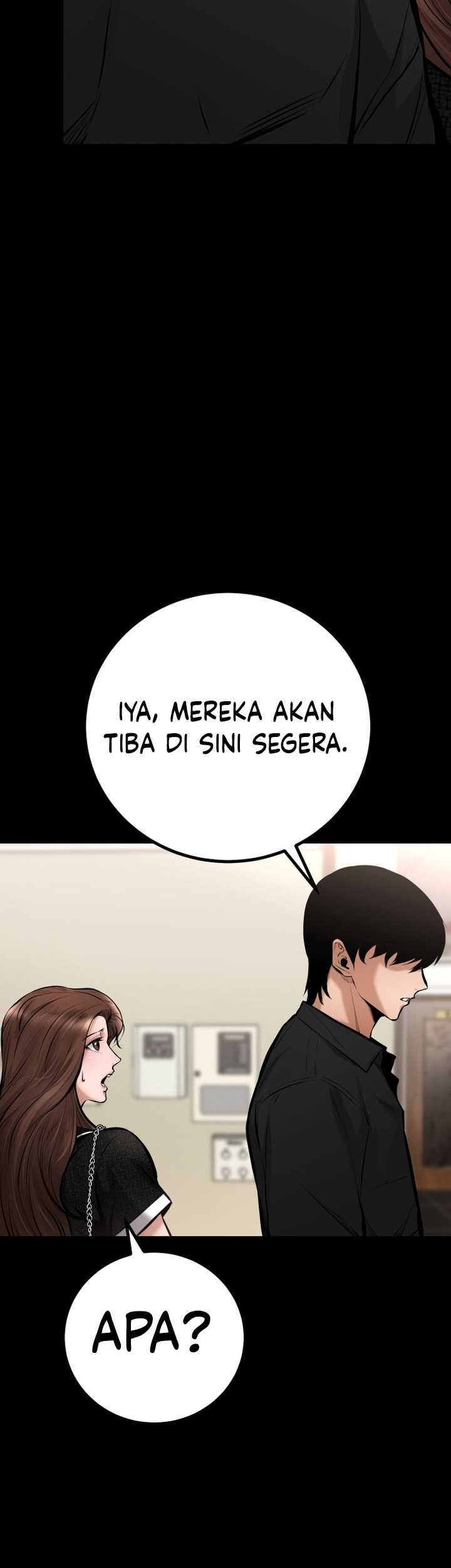 Blade of Retribution Chapter 16 - halaman 86