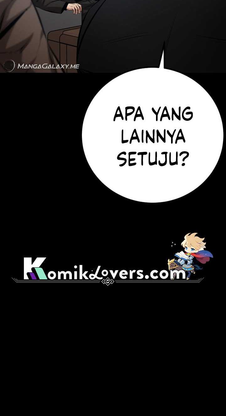 Blade of Retribution Chapter 16 - halaman 9