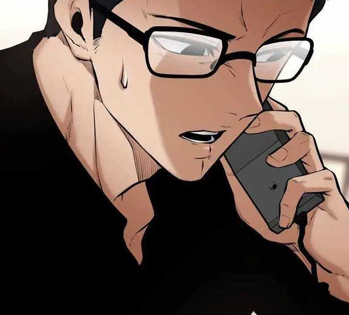 Blade of Retribution Chapter 17 - halaman 13