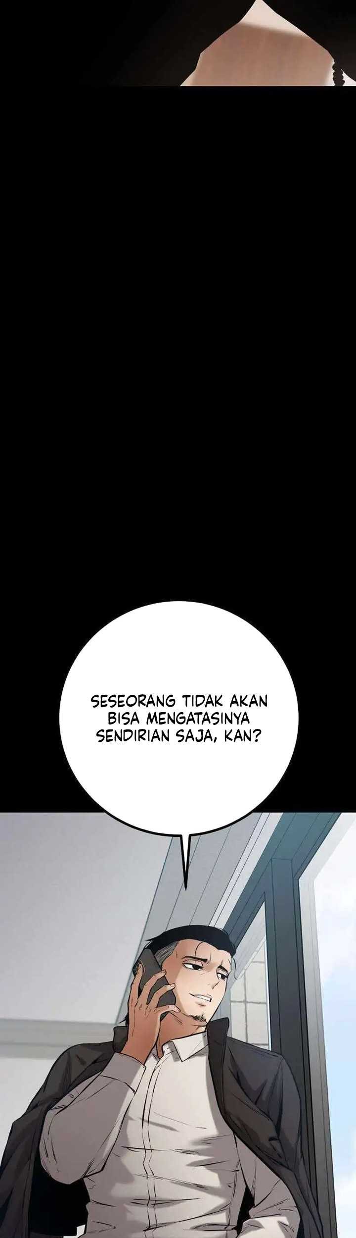 Blade of Retribution Chapter 17 - halaman 14