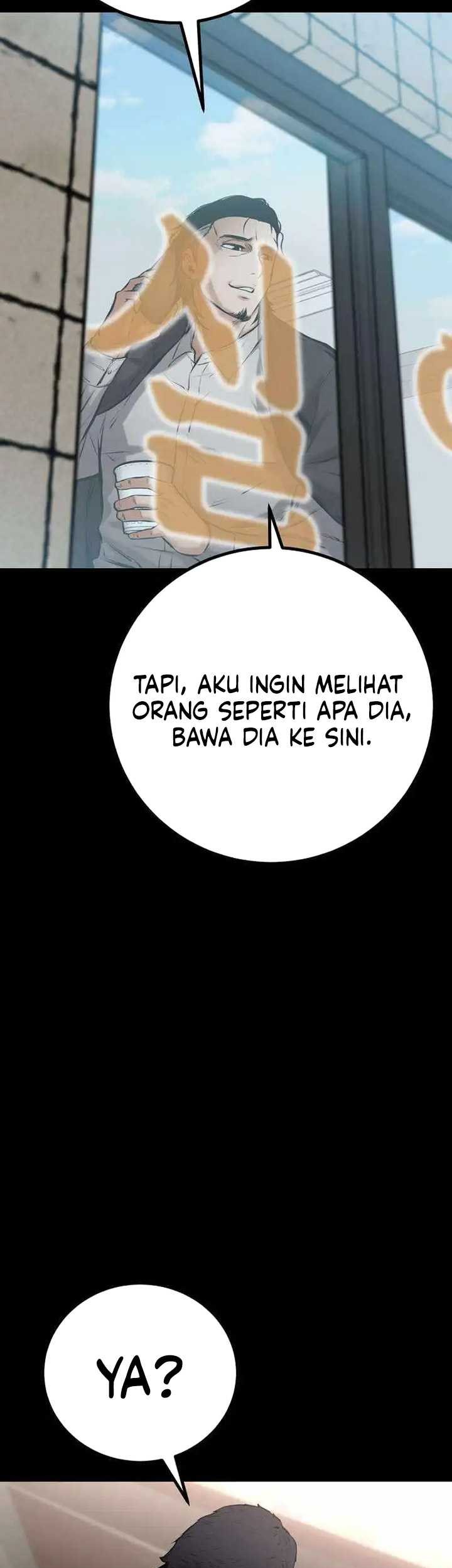 Blade of Retribution Chapter 17 - halaman 24