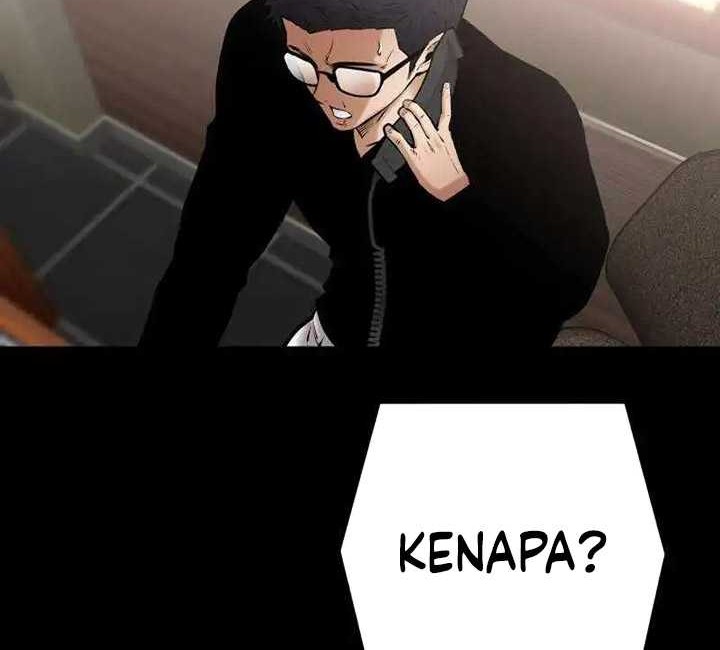 Blade of Retribution Chapter 17 - halaman 25