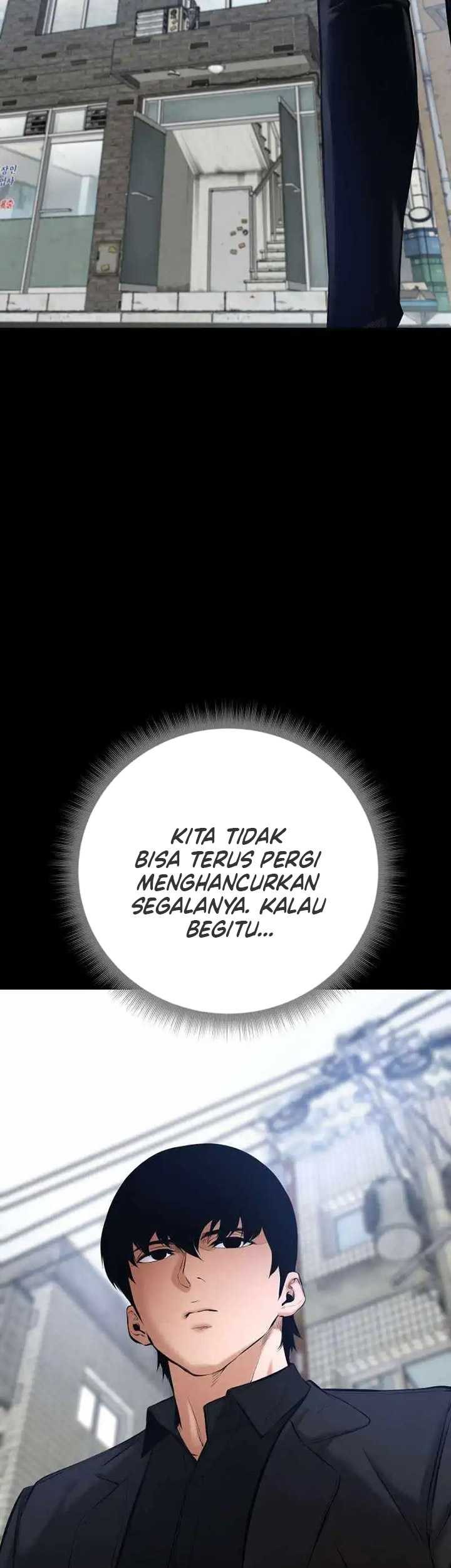 Blade of Retribution Chapter 17 - halaman 34