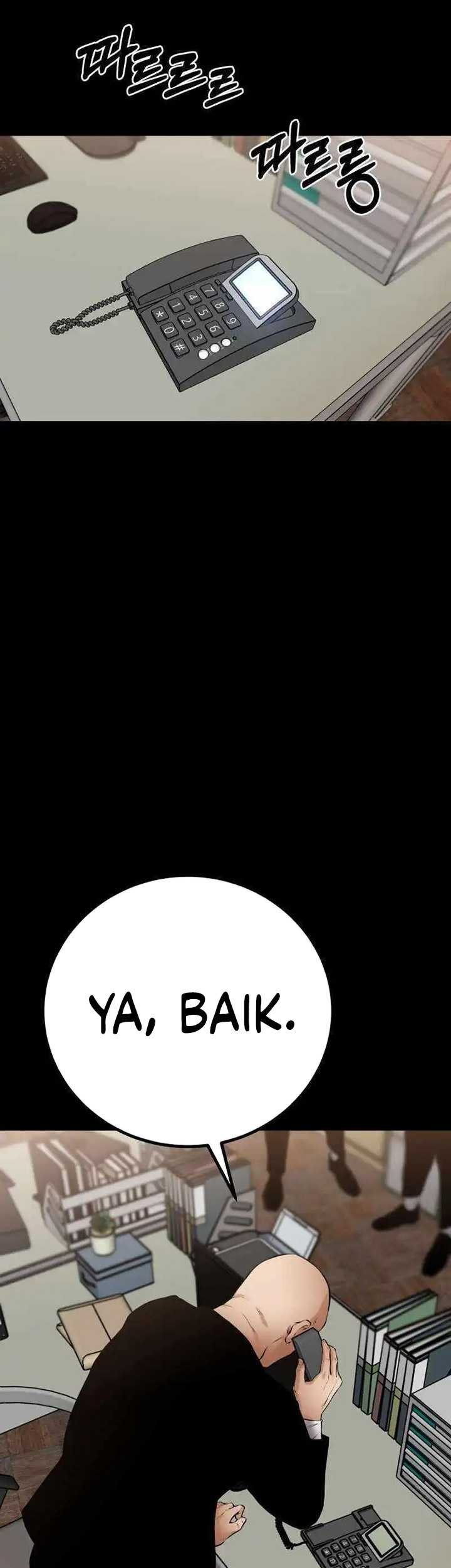 Blade of Retribution Chapter 17 - halaman 46