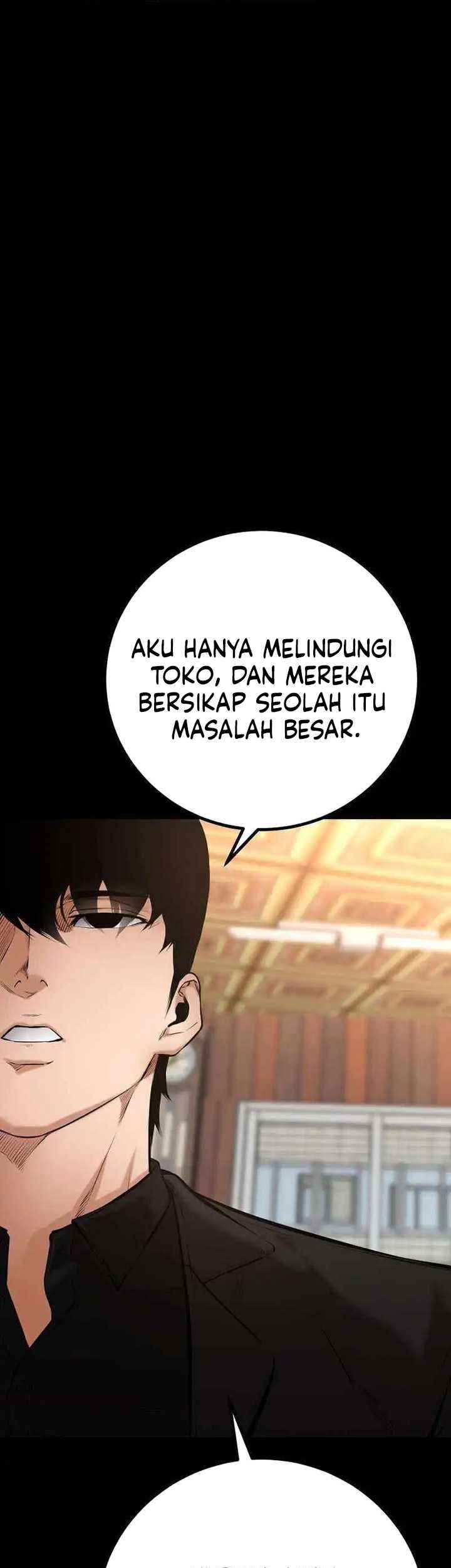 Blade of Retribution Chapter 17 - halaman 52