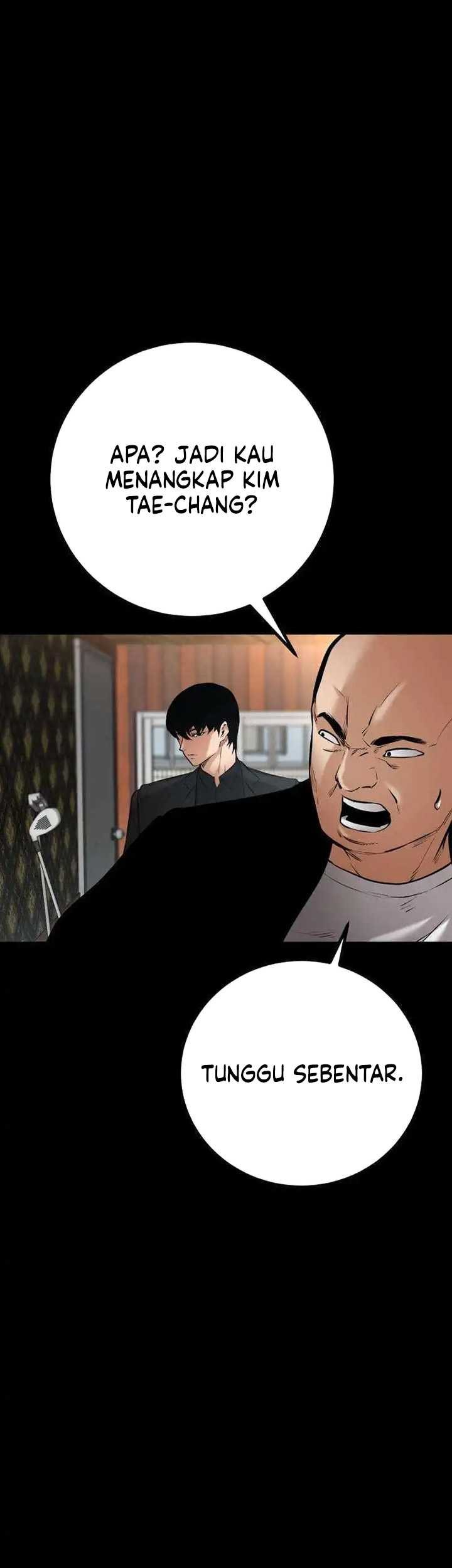 Blade of Retribution Chapter 17 - halaman 54
