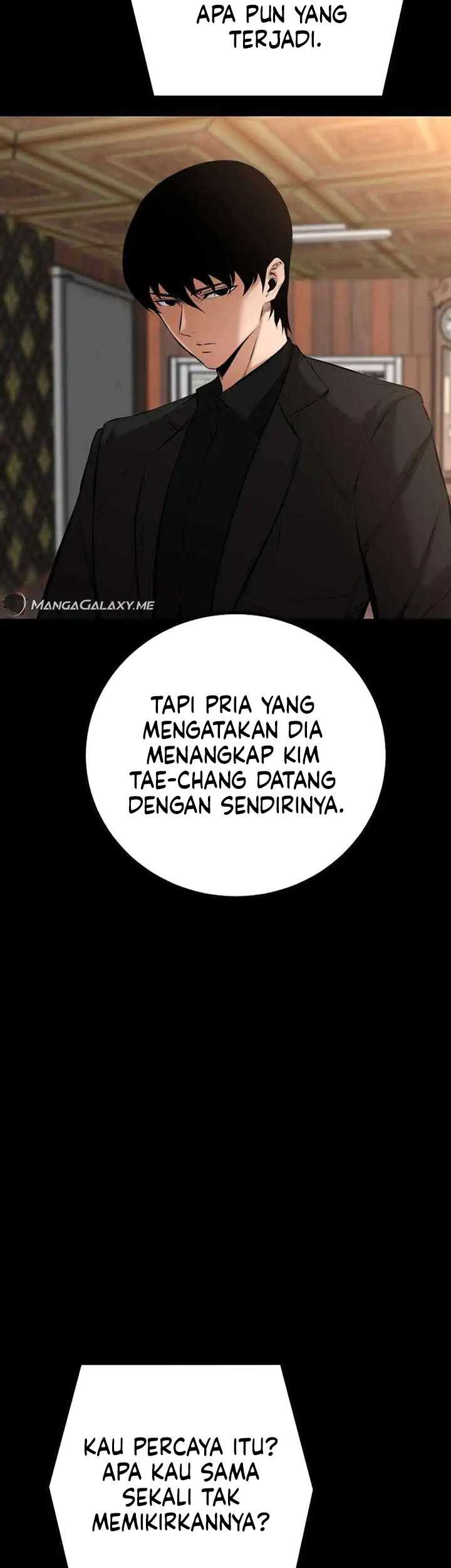 Blade of Retribution Chapter 17 - halaman 58