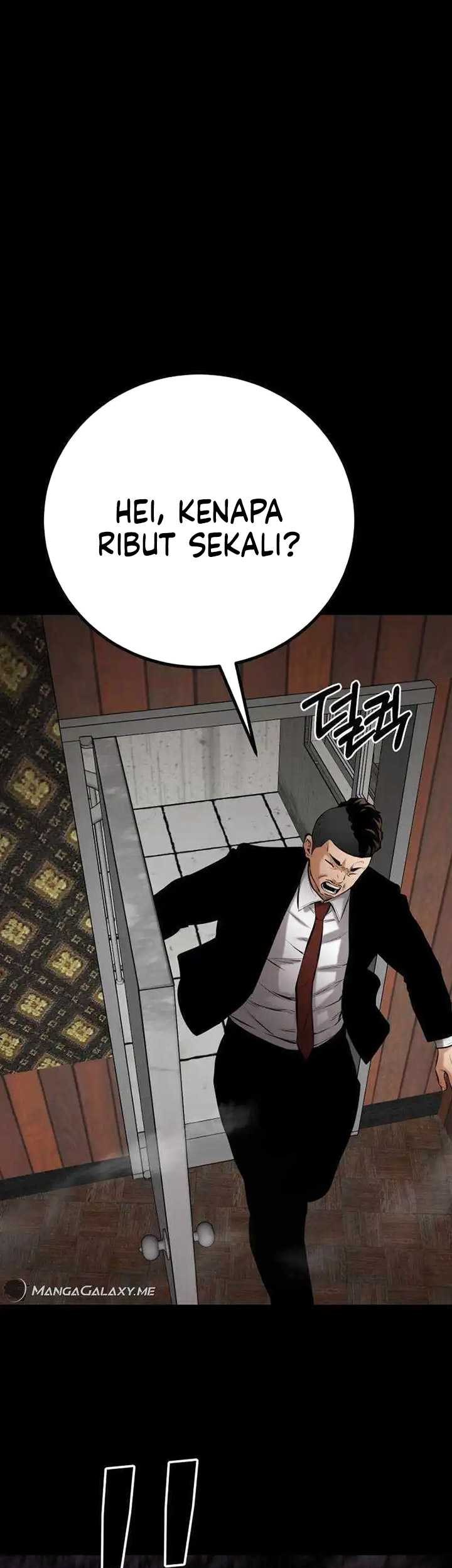 Blade of Retribution Chapter 17 - halaman 70