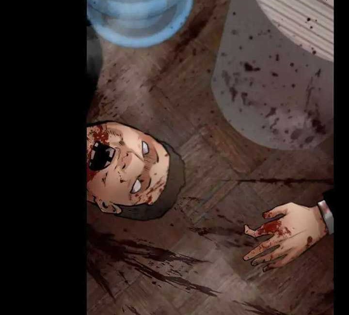 Blade of Retribution Chapter 17 - halaman 75