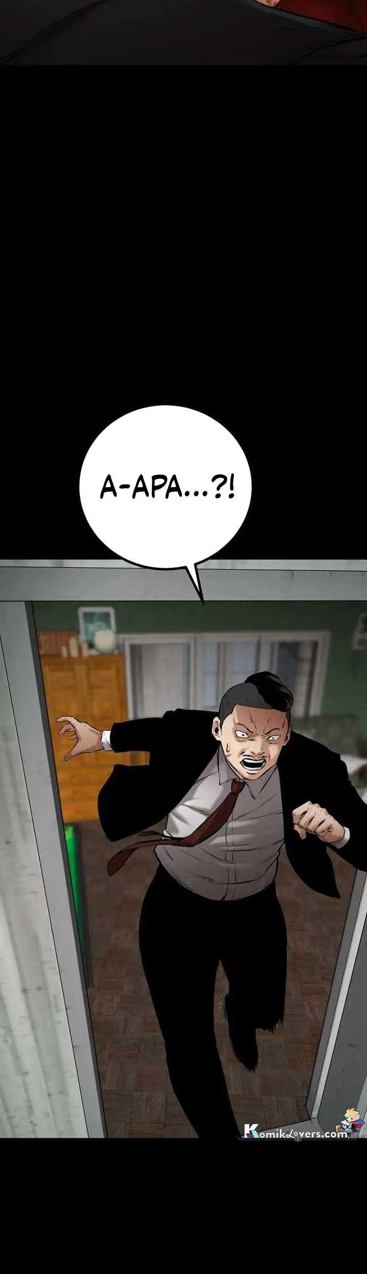 Blade of Retribution Chapter 17 - halaman 80