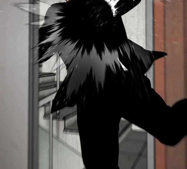 Blade of Retribution Chapter 17 - halaman 83