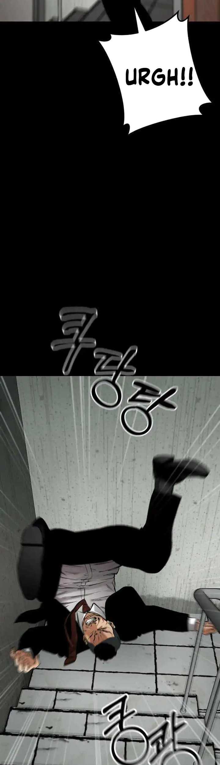 Blade of Retribution Chapter 17 - halaman 84