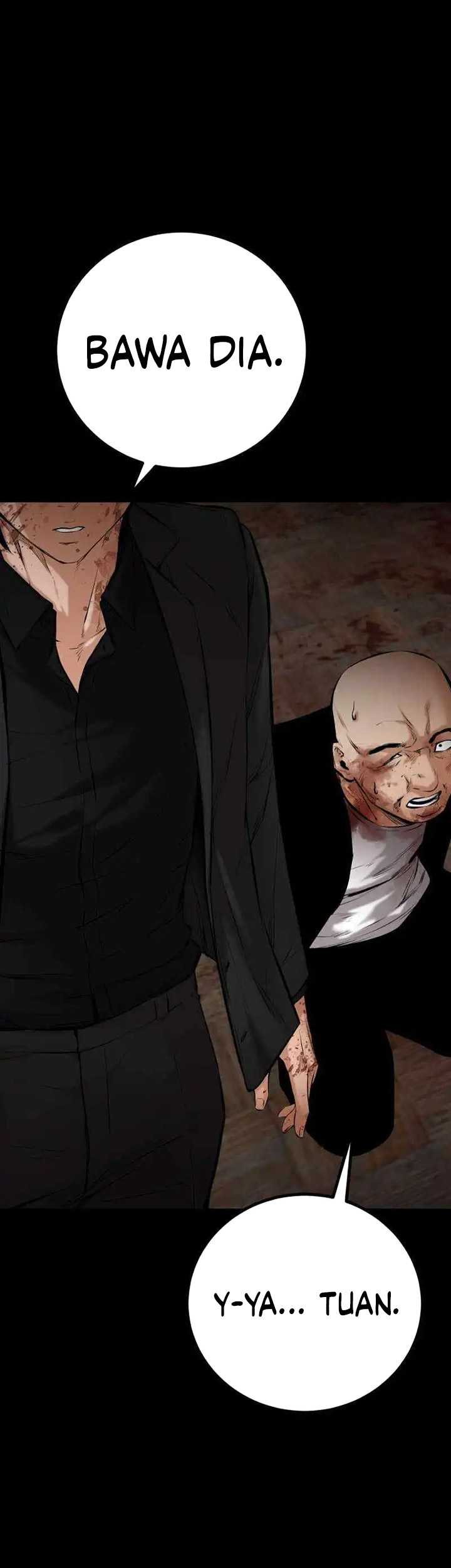 Blade of Retribution Chapter 17 - halaman 86