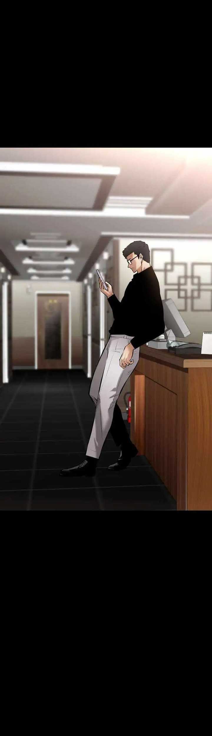 Blade of Retribution Chapter 17 - halaman 90