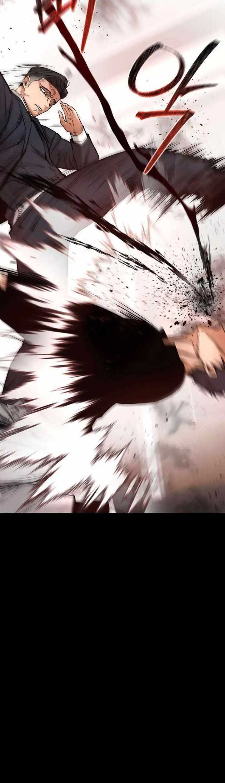 Blade of Retribution Chapter 18 - halaman 102
