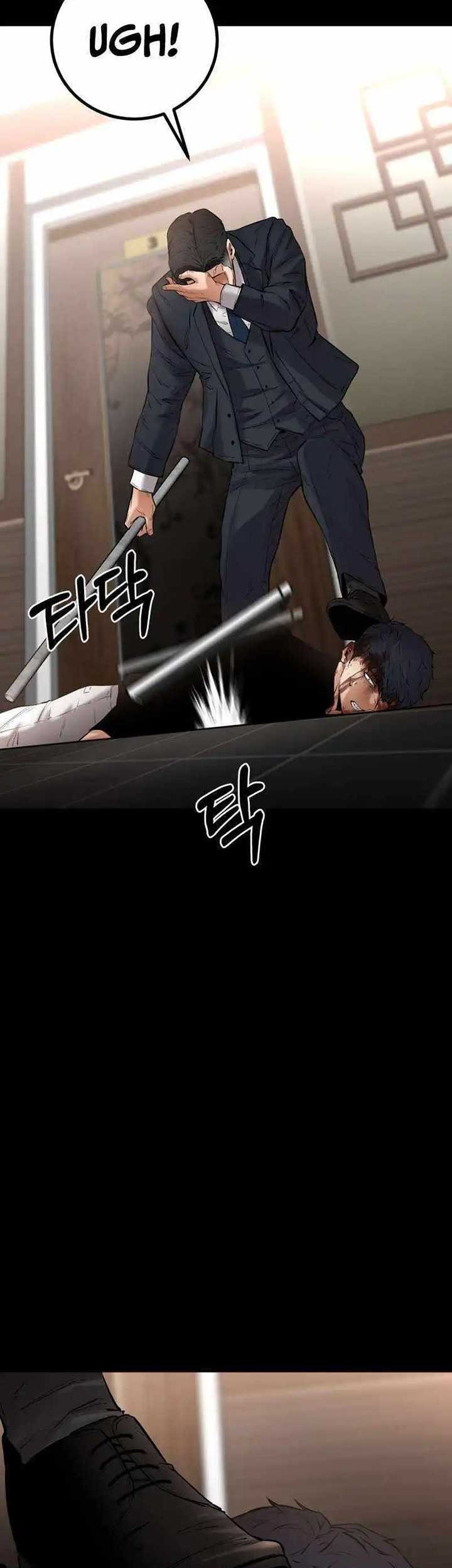 Blade of Retribution Chapter 18 - halaman 114
