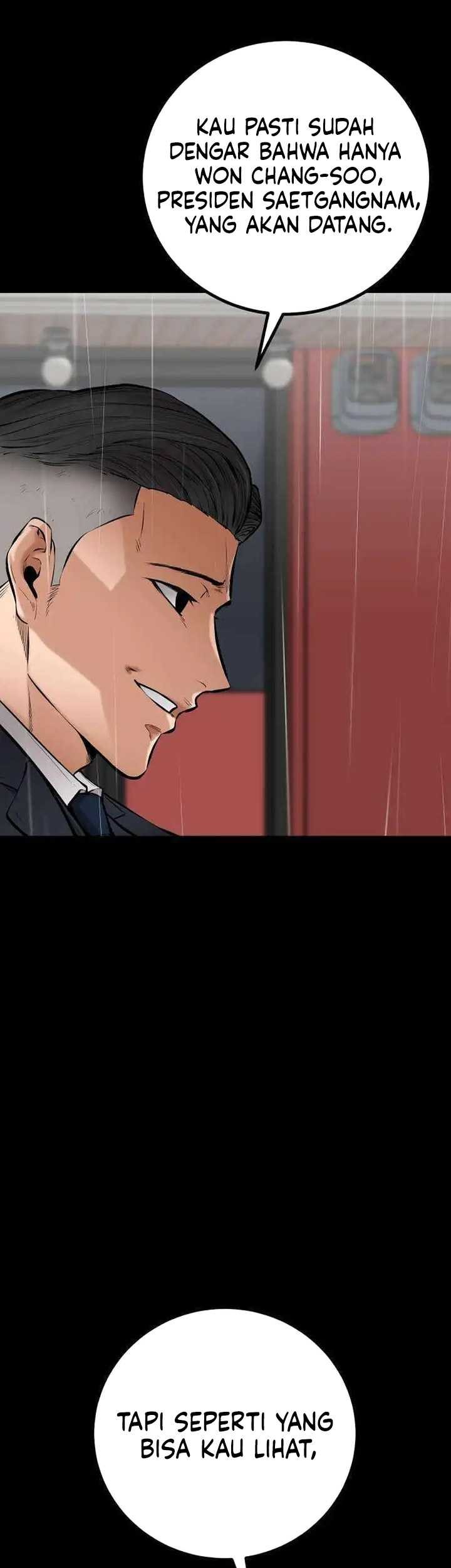 Blade of Retribution Chapter 18 - halaman 12